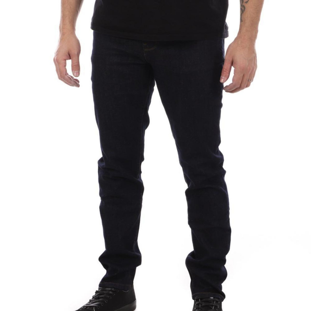 Schott Jean Slim  Homme Schott TRD