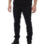 Voir la diapositive 1 : Schott Jean Slim  Homme Schott TRD