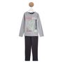 Voir la diapositive 1 : JURASSIC PARK Pyjama garçon Jurassic Park