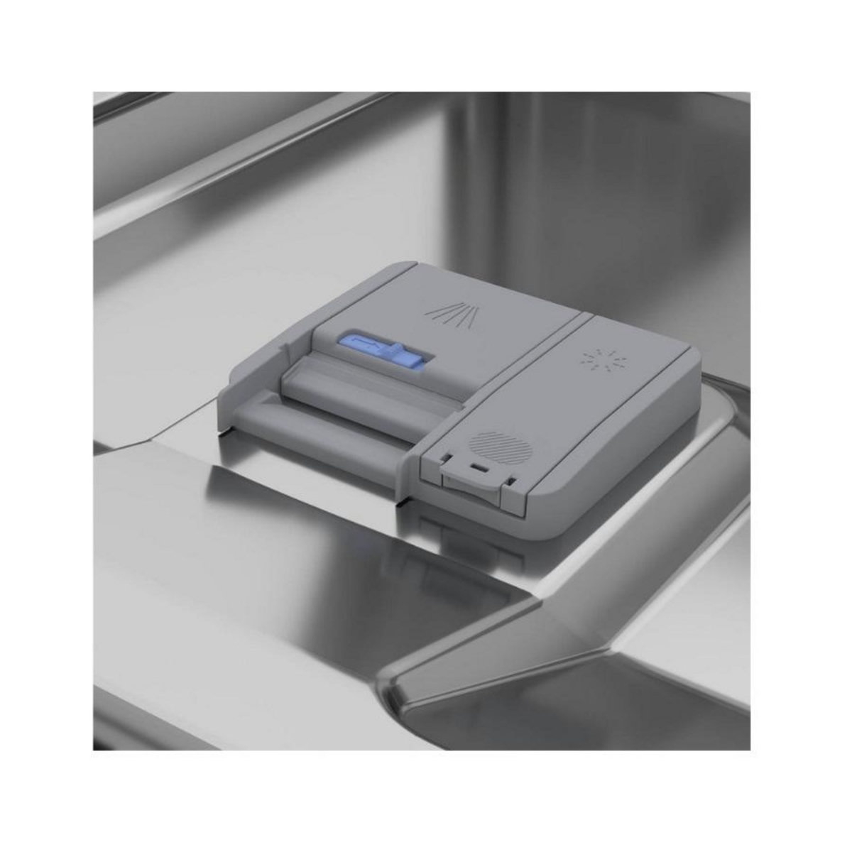 Beko Lave-vaisselle 45cm 11c 47db tout intégrable - BDIS161E0Q