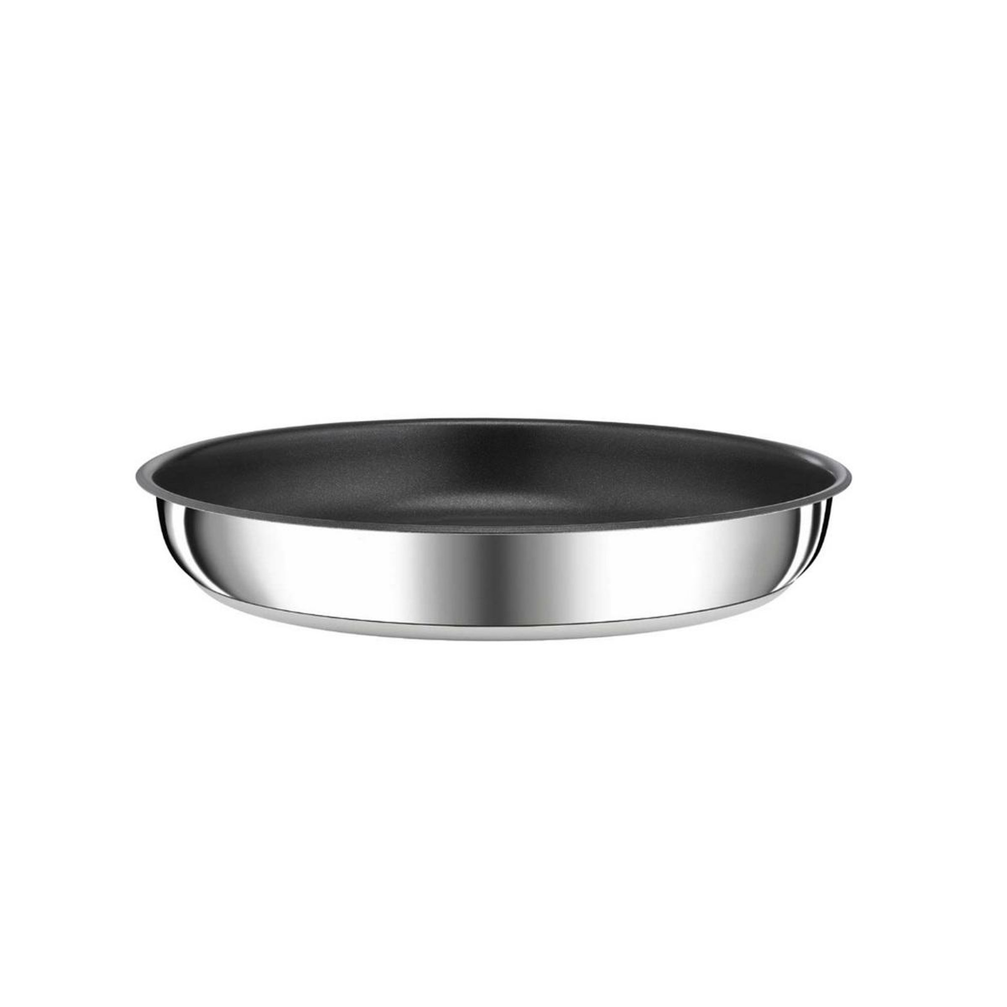 TEFAL Poêle acier inoxydable 22cm - l9730302