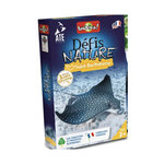 Bioviva Défis nature : Saint-barthélemy