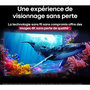 Voir la diapositive 4 : LG TV Mini Led 75QNED9MA 2025 (189cm)