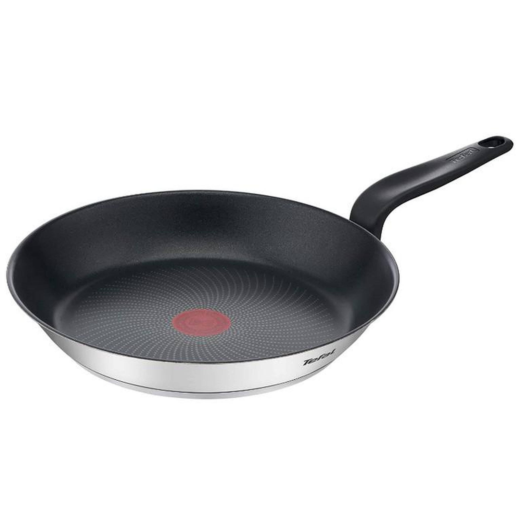 TEFAL Poêle inox 28cm - e3090604