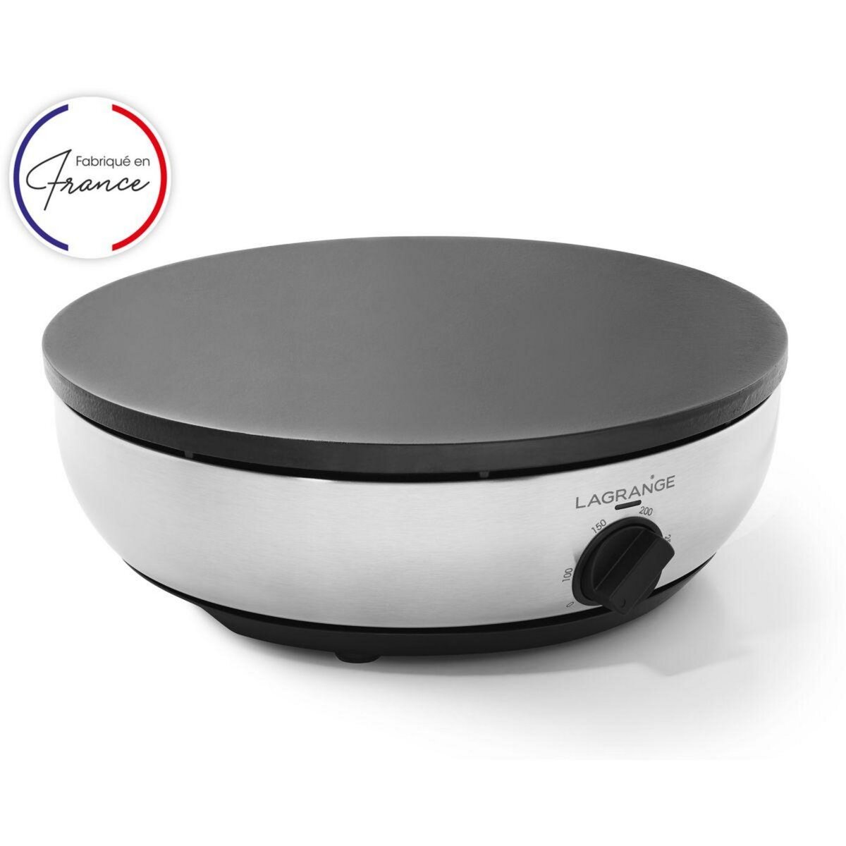LAGRANGE Crêpière pro