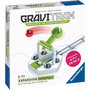 Voir la diapositive 1 : RAVENSBURGER Jeu de construction GraviTrax - Bloc d'action Catapulte