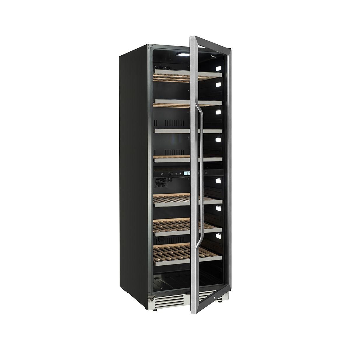 LA SOMMELIERE Cave à vin polyvalente MT150DZ