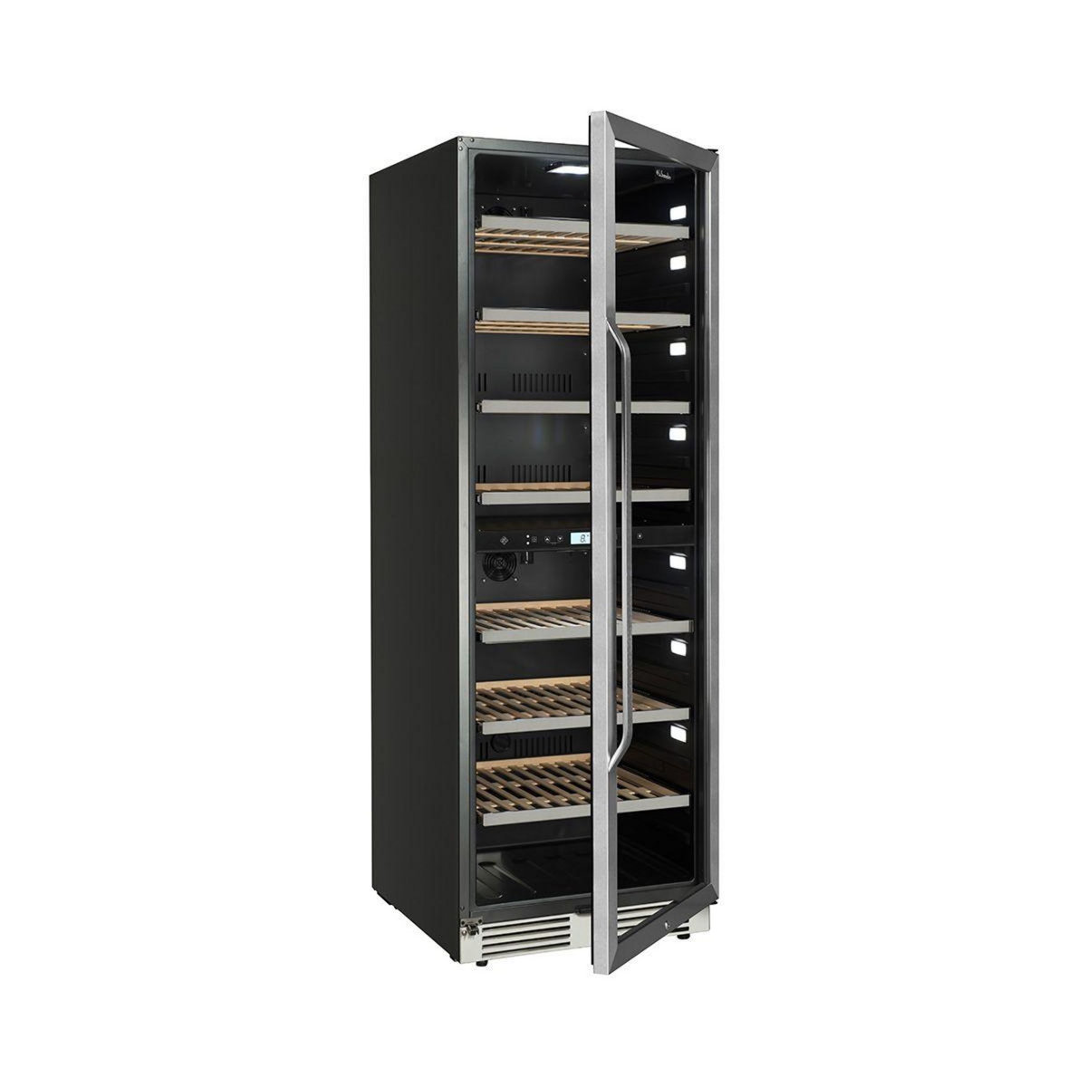 LA SOMMELIERE Cave à vin polyvalente MT150DZ
