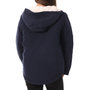 Voir la diapositive 2 : Only Parka Marine Femme Only Onltelia