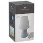 Voir la diapositive 6 : ATMOSPHERA Lampe à Poser  LED  21cm Multicolore