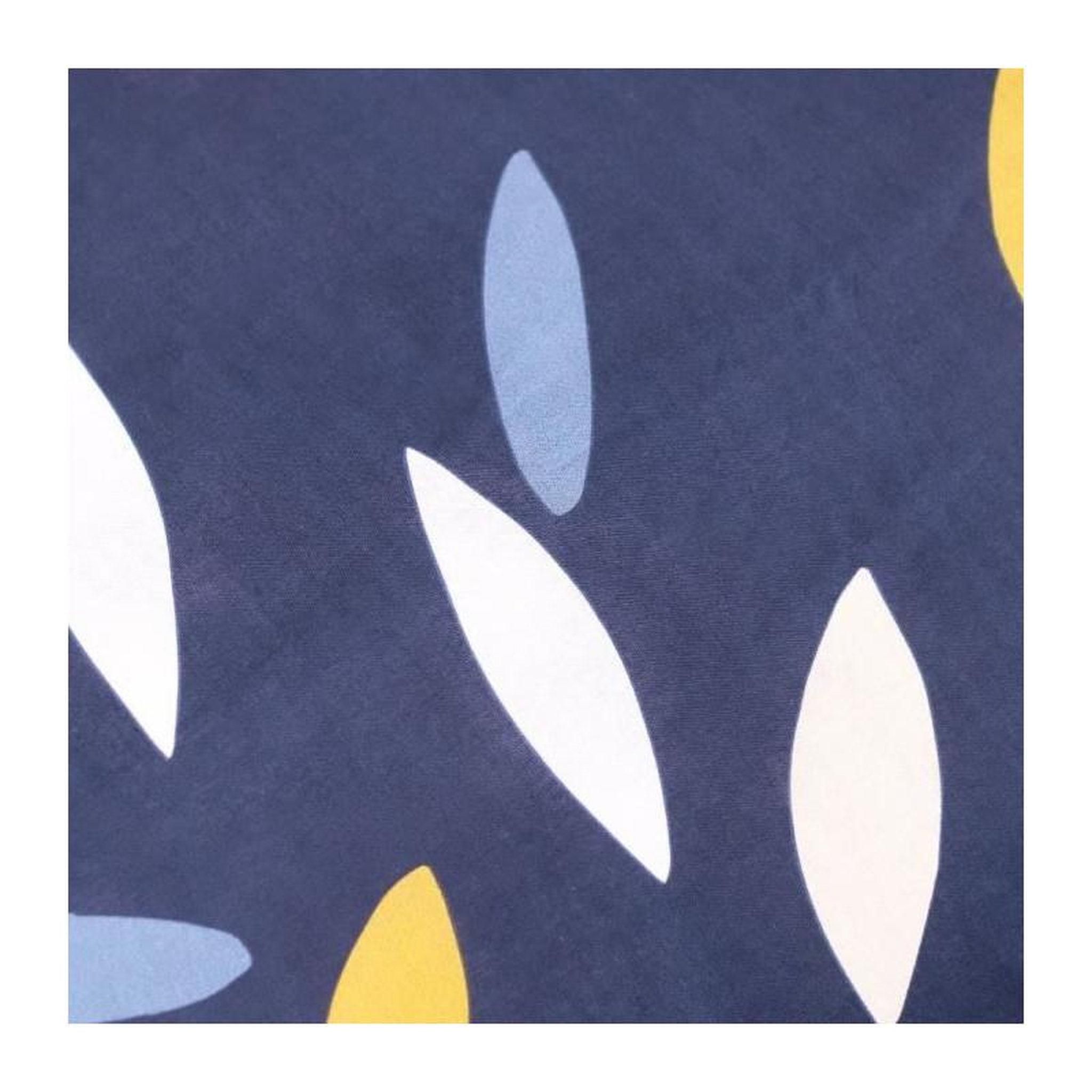 Voir la diapositive 2 : Today Parure de lit - TODAY Sunshine - 240x260 cm - 2 personnes - coton imprimé floral