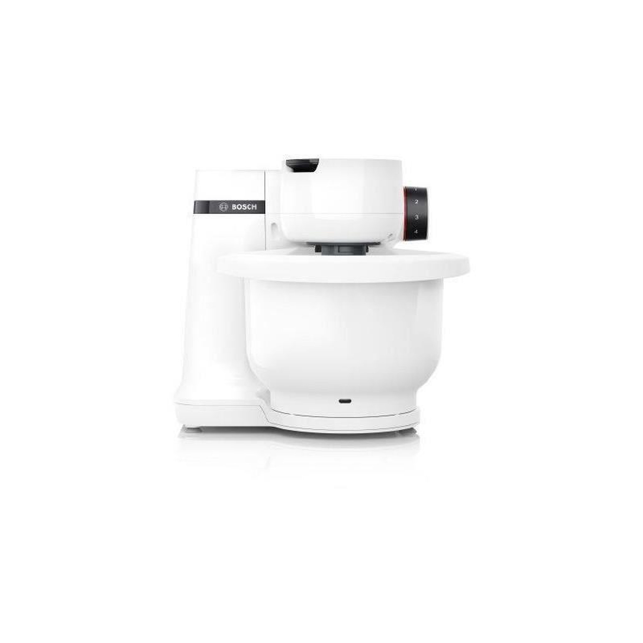 BOSCH Accessoire bol plastique 3,8 L - BOSCH - MUZS2KR