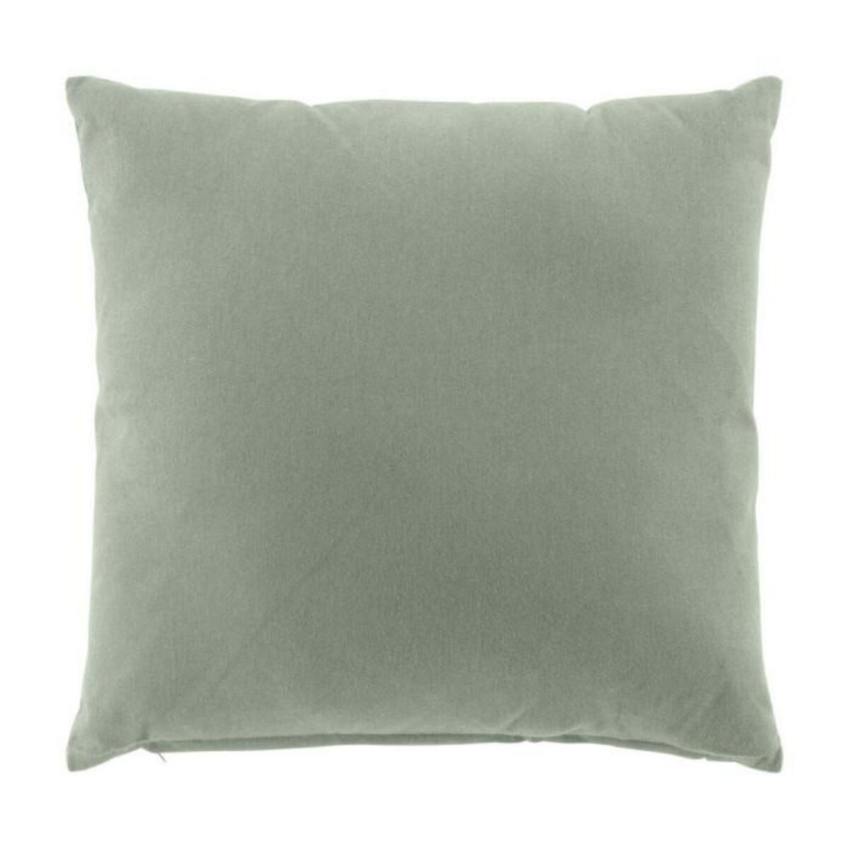 Paris Prix Coussin Déco  Twily  45x45cm Sauge