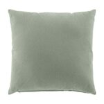Paris Prix Coussin Déco  Twily  45x45cm Sauge