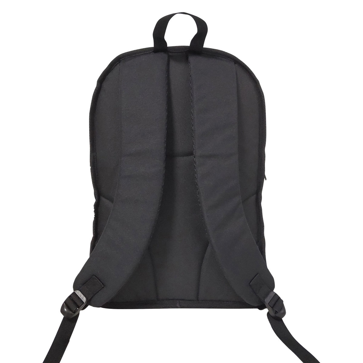 YOUNG'S ATTITUDE Sac à dos 1 compartiment PVC argent irisé