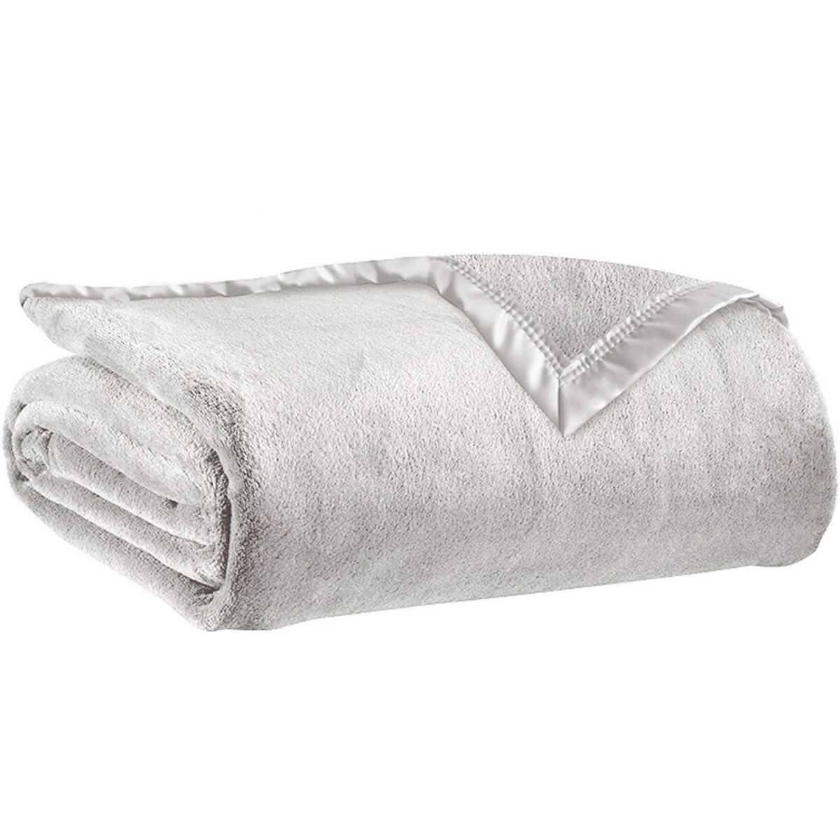 Les Ateliers du Linge Couverture 260x220cm 100%polyester 250gsm Mamie 2 Pers