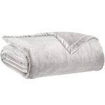 Les Ateliers du Linge Couverture 260x220cm 100%polyester 250gsm Mamie 2 Pers