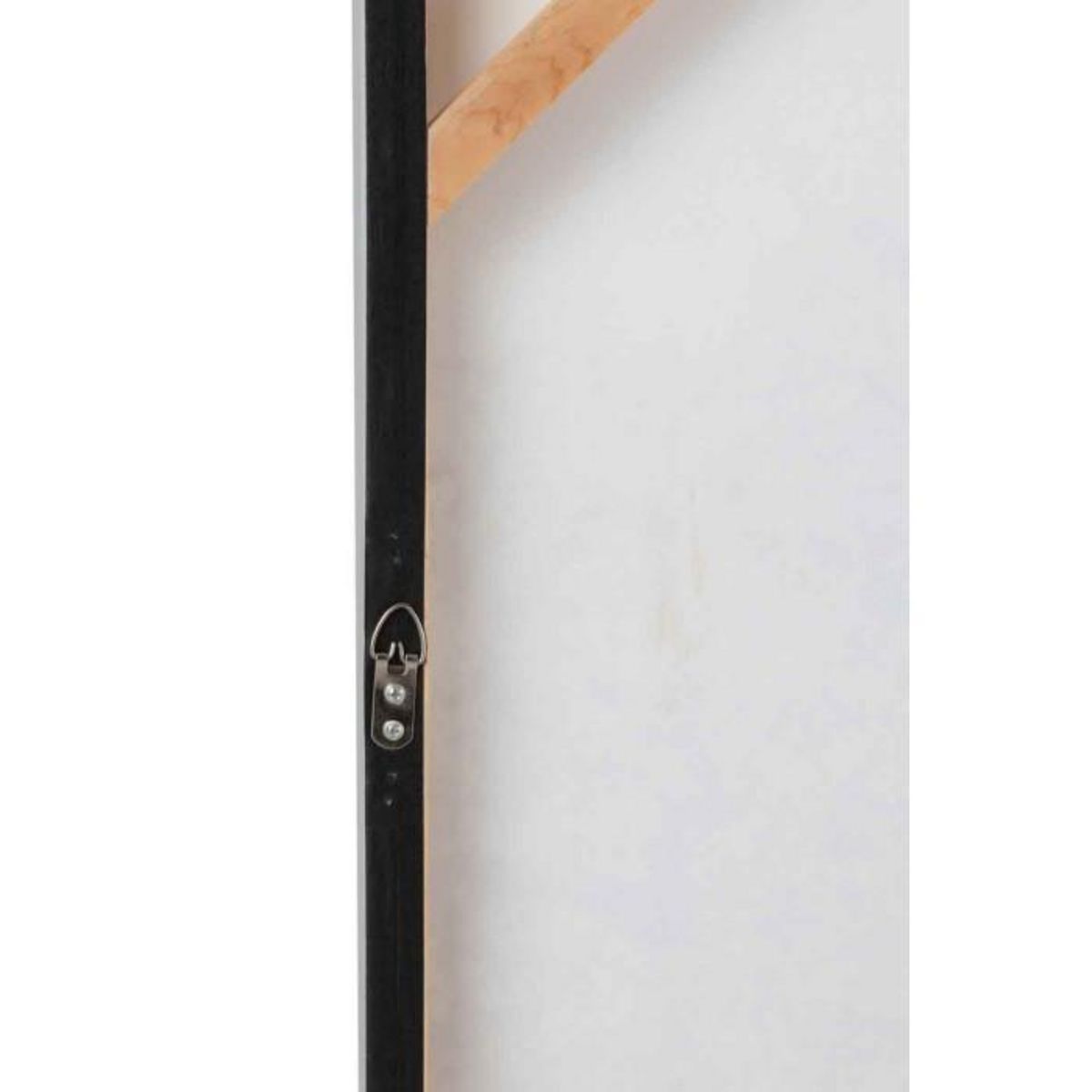 Paris Prix Toile Peinture Déco  Arbre  120cm Marron & Or