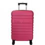 Voir la diapositive 1 : Little Marcel Valise cabine passe-partout rigide 54.8 cm