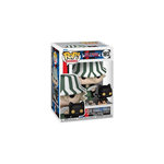 Funko Figurine Funko Pop Bleach Kisuke Urahara et Yoruichi