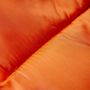 Voir la diapositive 4 : VIDAXL Sac de couchage double et oreillers adultes camping 3 4 saisons