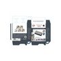 Voir la diapositive 2 : ROWENTA Filtre ZR920101