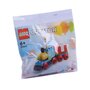 Voir la diapositive 2 : LEGO LEGO Creator-Polybag- CreatorPolybag Geburtstagszug (30642)