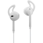 ESSENTIEL B Ecouteurs EF-02 blanc