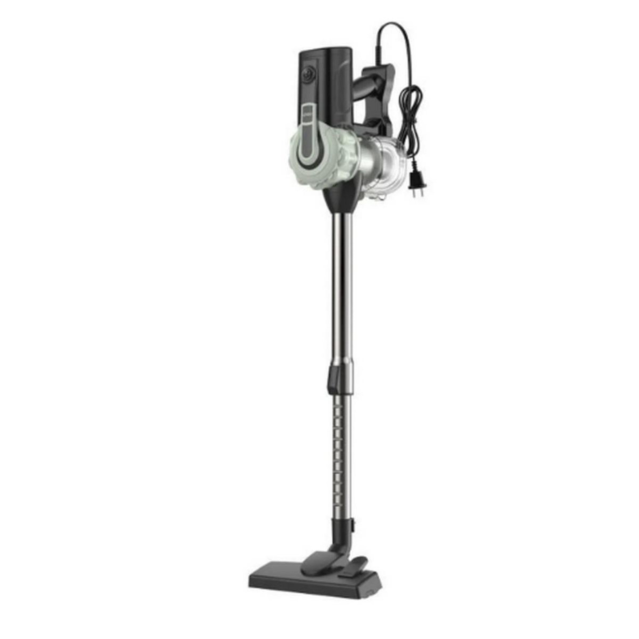 LIVOO Aspirateur balai avec fil 600w 0.55l vert - doh142v