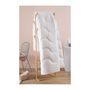 Voir la diapositive 5 : DODO Couette 140x200 cm DODO CHAMPS DE LIN - Chaude - 450G/m² - Couette 1 personne -Douce et Chaude -Anti-acariens Antibactériens -