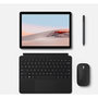 Voir la diapositive 2 : MICROSOFT Clavier tablette Type Cover Surface Go/Go2/Go3 Noir