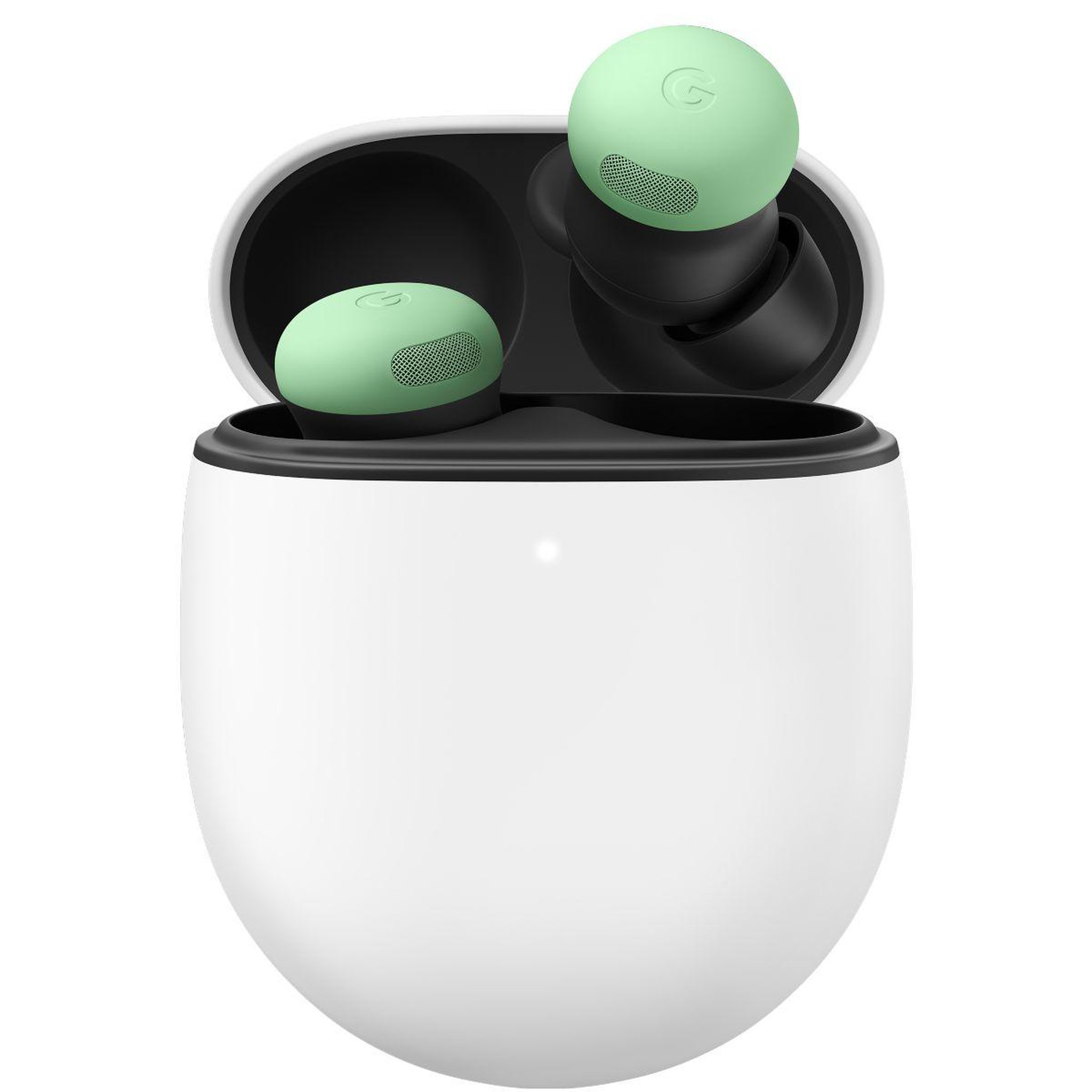 Voir la diapositive 1 : GOOGLE Ecouteurs Pixel Buds Pro 2 Vert Amande