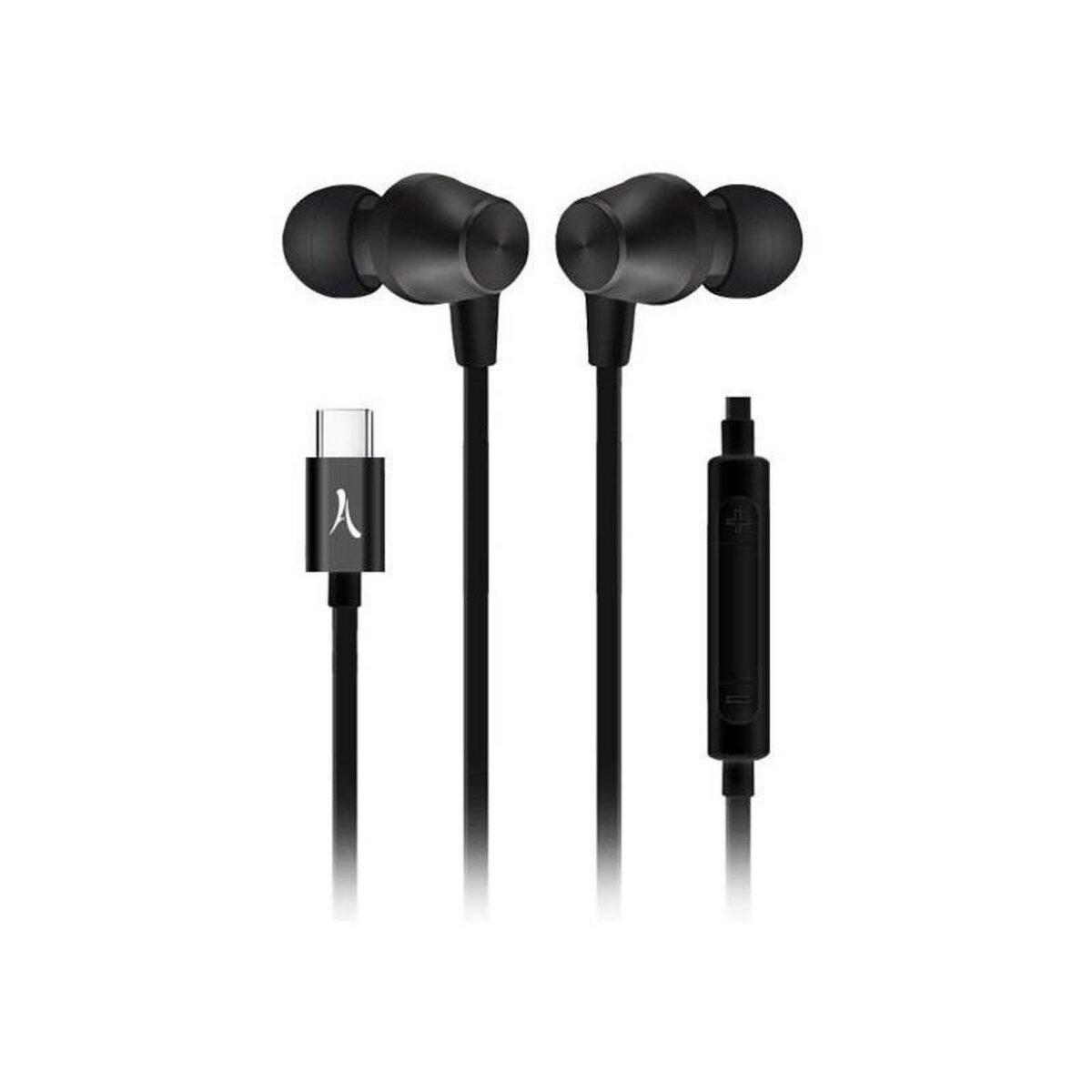 Akashi KIT PIETON OREILLETTE AKASHI ALTINTRATYPCBLK