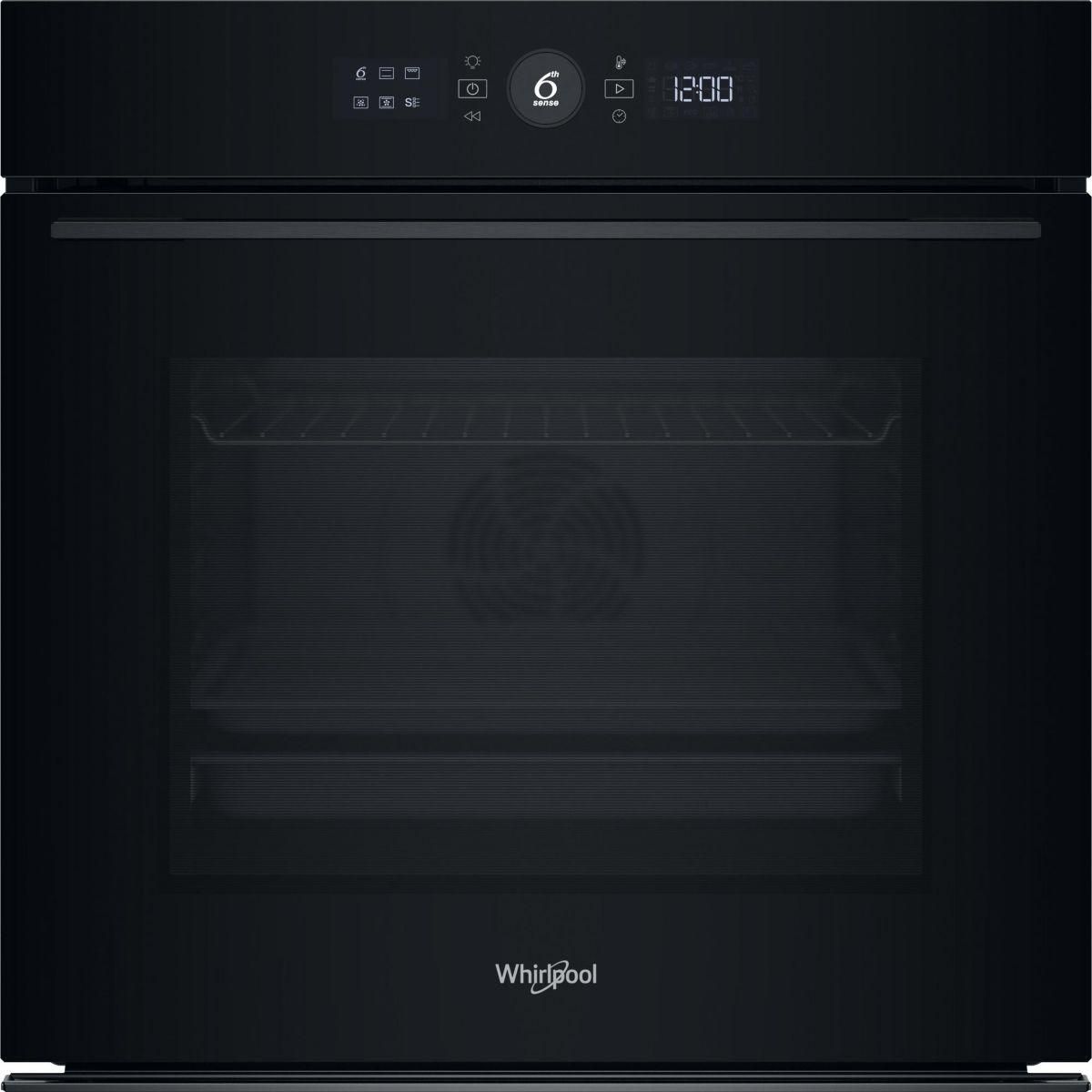 Whirlpool Four encastrable fonction vapeur WK5BAFS81PM1S