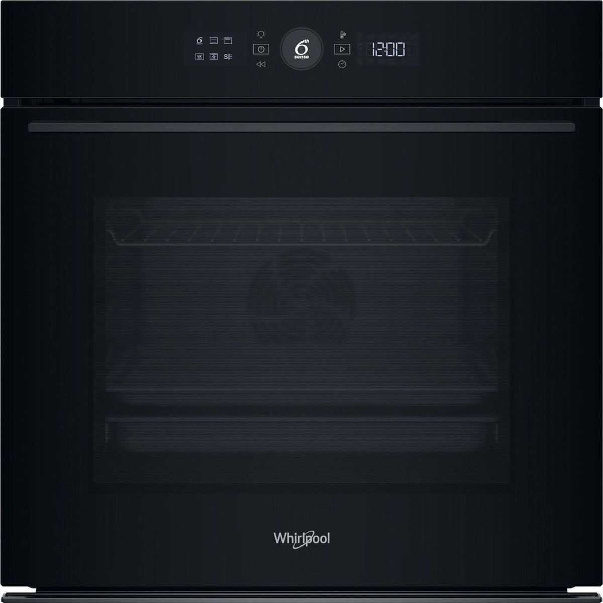 Whirlpool Four encastrable fonction vapeur WK5BAFS81PM1S