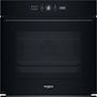 Voir la diapositive 5 : Whirlpool Four encastrable fonction vapeur WK5BAFS81PM1S