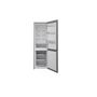 Voir la diapositive 3 : Sharp Réfrigérateur combiné 294l 60cm nofrost inox - SJFBA09DMXLE