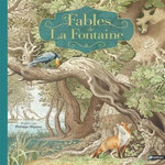 FABLES DE LA FONTAINE, Mignon Philippe