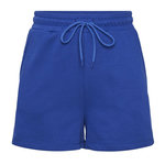 Pieces Short Bleu Femme Pieces Chilli Summer. Coloris disponibles : Bleu