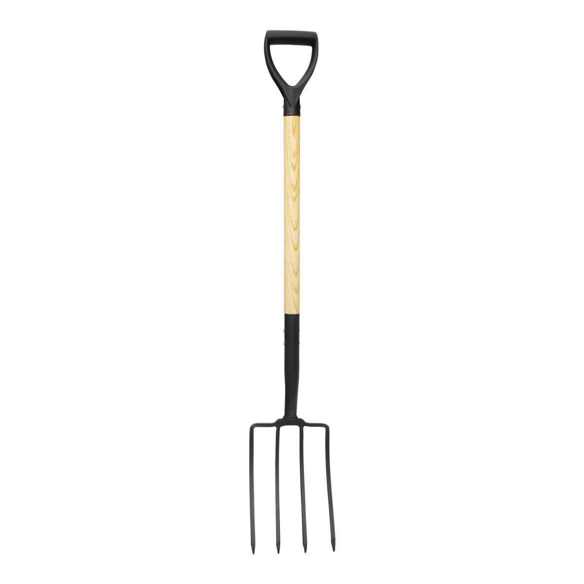 Pro garden Fourche à bêcher H115cm ProGarden