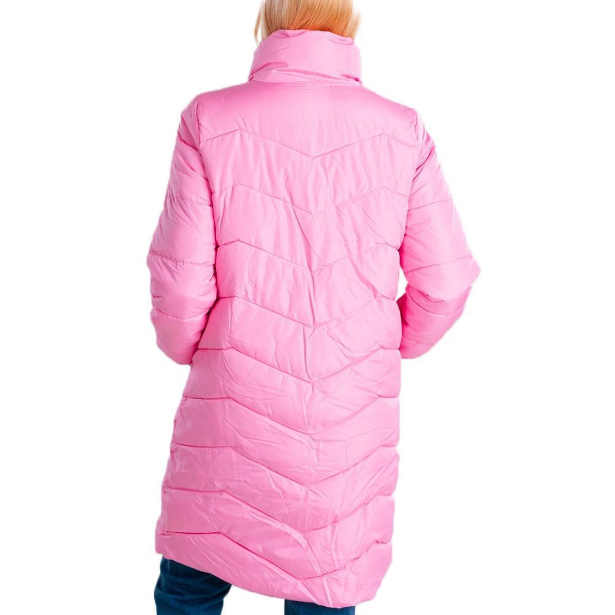 Voir la diapositive 3 : Vero Moda Doudoune  Femme Vero Liga