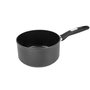 Voir la diapositive 1 :  Casserole induction aluminium forgé ROSSINI 20 cm