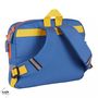 Voir la diapositive 3 : BODYPACK BODYPACK Sac Goûter recyclé chiot