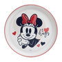 Voir la diapositive 2 : THERMOBABY COFFRET REPAS 3 PIECES GOBELET / BOL / ASSIETTE MINNIE - Set 3pcs Non-Sl
