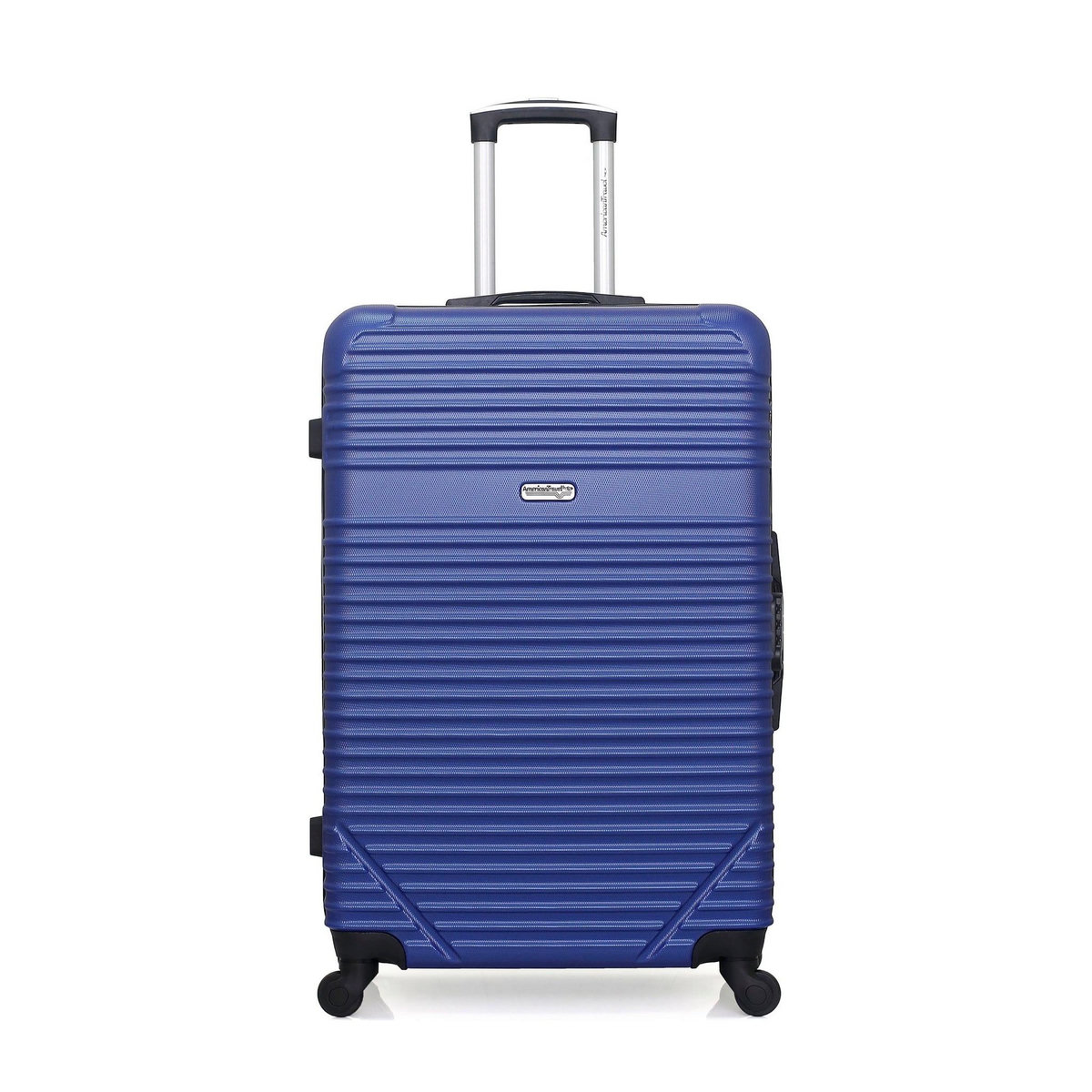AMERICAN TRAVEL AMERICAN TRAVEL - Valise Grand Format MEMPHIS 75 cm 4 Roues