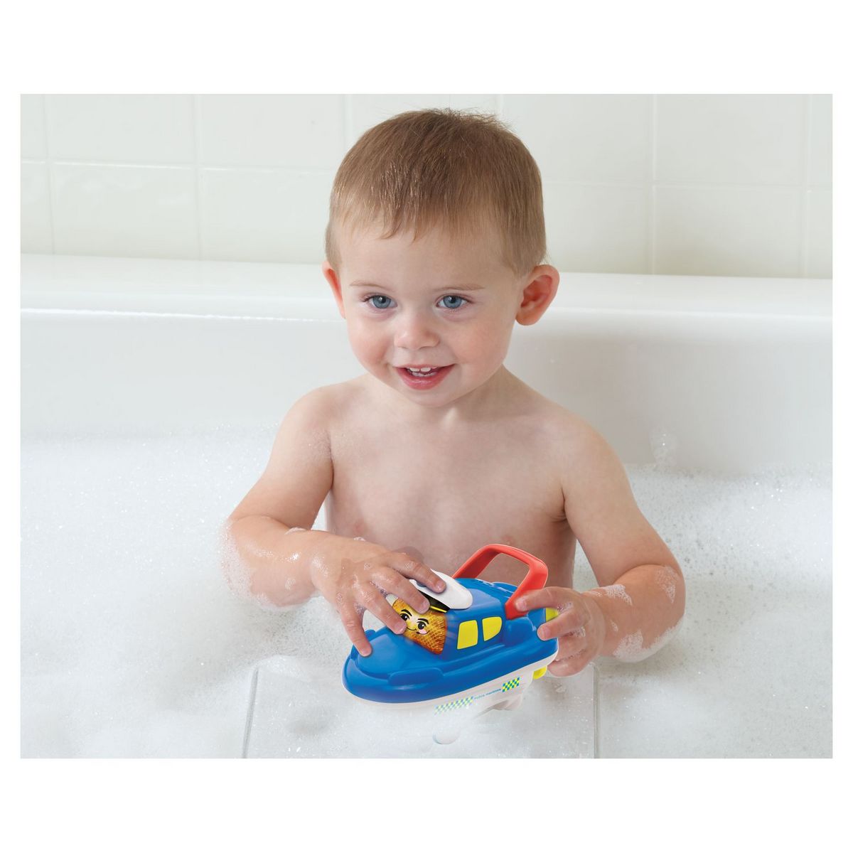 VTECH Bateaux et Animaux - Tut Tut Marins