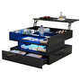 Voir la diapositive 3 : MERAX Table basse