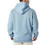 Voir la diapositive 2 : Project X Sweat Zippé Bleu Homme Project X Paris Broderie Origin