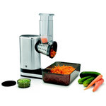 WMF Râpe légumes électrique Kitchen Minis Salad-to-go
