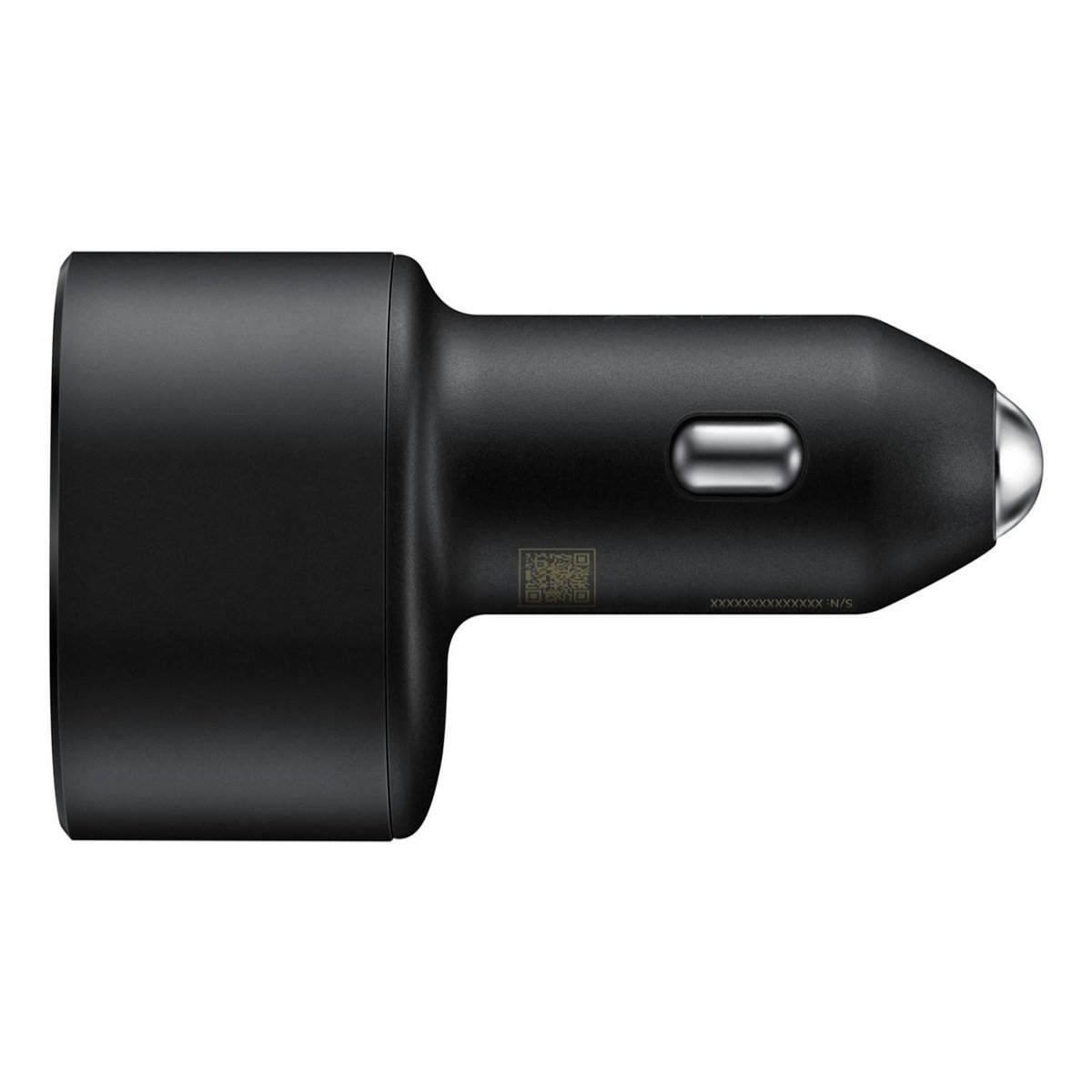 Samsung Samsung EP-L5300XBEGEU chargeur d'appareils mobiles Universel Noir Lightning Auto